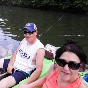 Meet your Posher, Brandon